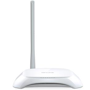 Roteador Wireless TP-Link TL-WR720N - 150Mbps