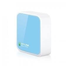 Roteador Wireless Tp-Link Tl-Wr702N