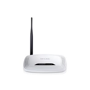 Roteador Wireless Tp-link Tl-wr740n 150mbps 5dbi