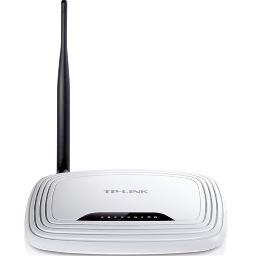 Roteador Wireless Tp-Link Tl-Wr740N