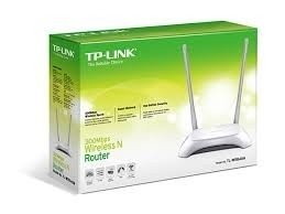 Roteador Wireless Tp-Link Tl-Wr840N