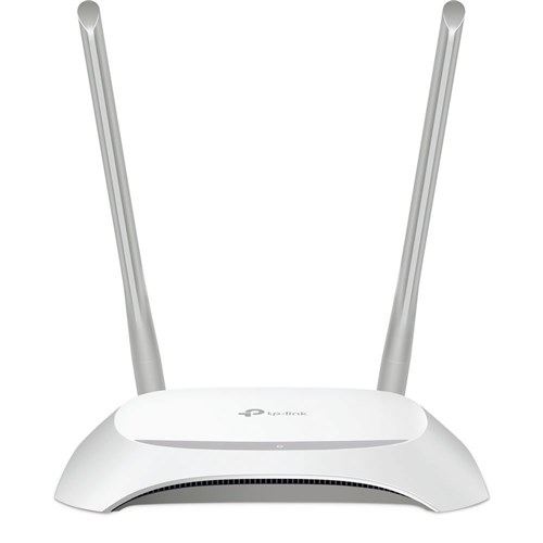 Roteador Wireless Tp-Link Tl-Wr849N 300Mbps 5Dbi