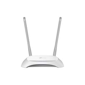Roteador Wireless TP-Link TL-WR849N N 300MBPS 2 Antenas