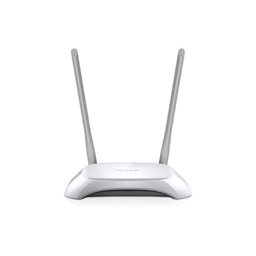 Roteador Wireless Tp-Link Tl-Wr849N