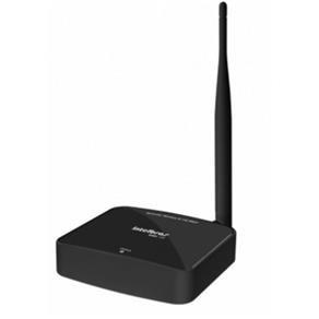 Roteador Wireless WRN 150 Alcance Intelbras
