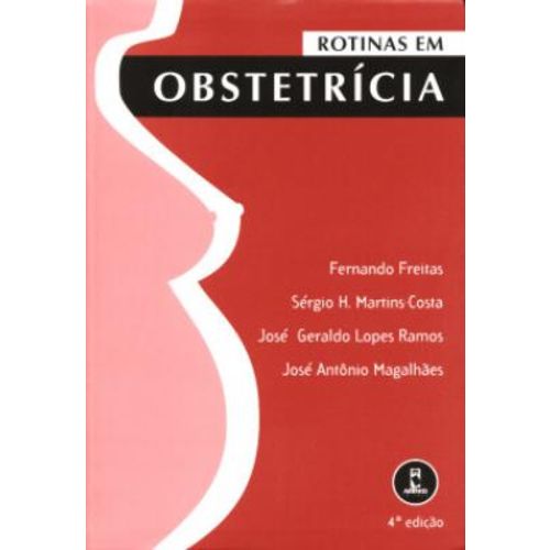 Rotinas em Obstetricia