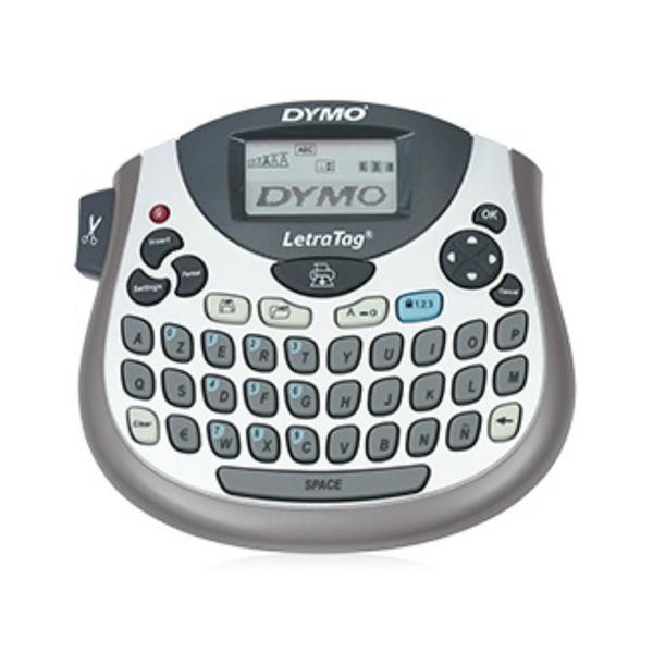 Rotulador Eletrônico Letratag PLUS LT100T - DYMO