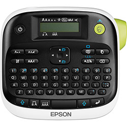 Rotuladora Eletrônica Epson LW-300