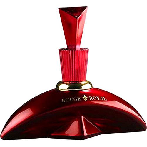 Rouge Royal Eau de Parfum Feminino 30ml - Marina de Bourbon
