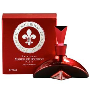 Rouge Royal Eau de Parfum Marina de Bourbon - Perfume Feminino 50ml