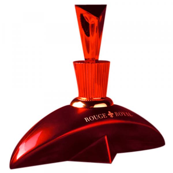 Rouge Royal Edição Limitada Marina de Bourbon Perfume Feminino - Eau de Parfum