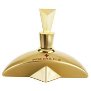 Rouge Royal Elite Eau de Parfum Feminino - 100 Ml - 100 Ml