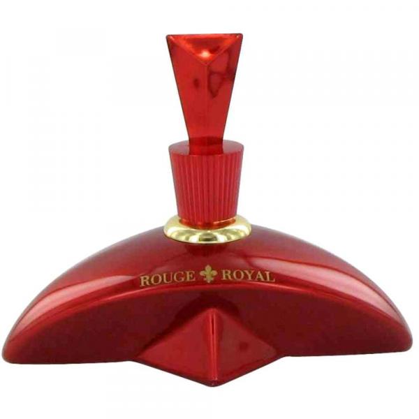 Rouge Royal Feminino EAU de Parfum 100ml - Marina de Bourbon
