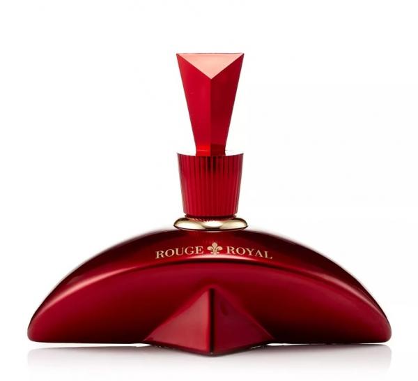Rouge Royal Feminino Eau de Parfum 50ml - Marina de Bourbon
