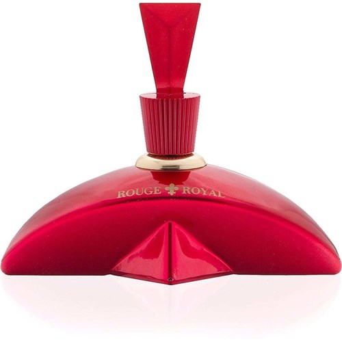 Rouge Royal Marina de Bourbon Eau de Parfum Feminino (50ml)