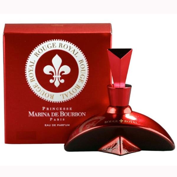 Rouge Royal Marina de Bourbon Feminino Eau de Parfum