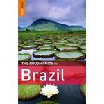 ROUGH GUIDE TO BRAZIL