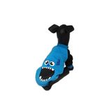 Roupa para Cachorro Monstros S.A Sulley - Tamanho P