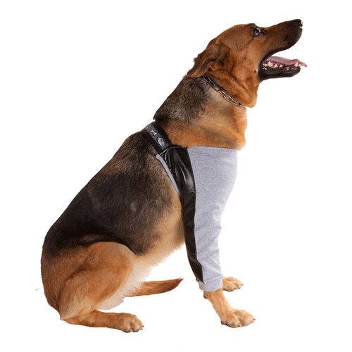 Tudo sobre 'Roupa Protetor Higroma Pet Med para Cães - 6 (circunferência Máx. Peitoral 78cm)'