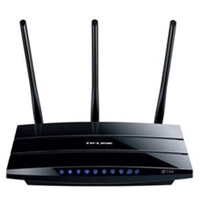 Router Wireless Giga 750Mbps Tl-Wdr4300 Dual Band - Código 8739 Tp-Link