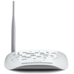 Router Wireless N + Adsl2+ Td-W8951Nd - Código 8983 Tp-Link