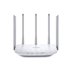 Router Wireless Tp-link Ac1350 Archer C60 V2 Dual Band