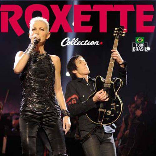 Tudo sobre 'Roxette - Collection - CD'