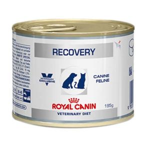 Royal Canin Canine/Feline Recovery 195 G
