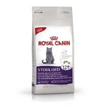 Royal Canin Cat Sterilised 12+ - 400g