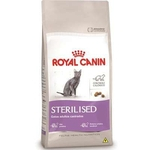 Royal Canin Cat Sterilised - 400g