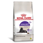 Royal Canin Cat Sterilised 7+ - 1,5kg