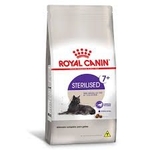 Royal Canin Cat Sterilised 7+ - 400g
