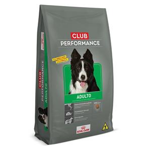 Royal Canin Club Performance Adult 15 Kg