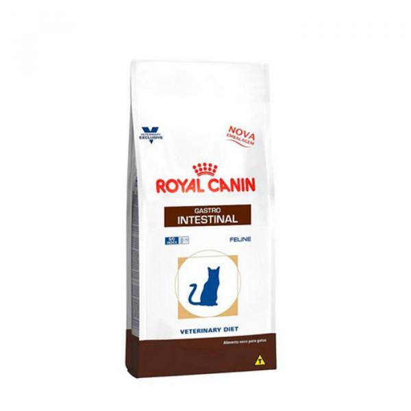 Royal Canin Gastro Intestinal Gatos 1,5kg