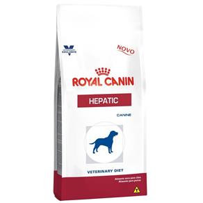 Royal Canin Hepatic Canine - 10 KG