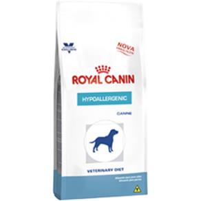 Royal Canin Hipoallergenic Canine 2Kg - 2 KG