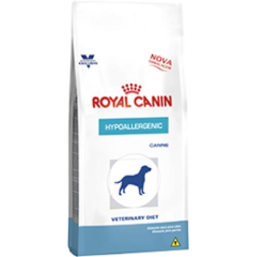 Royal Canin Hipoallergenic Canine 2kg
