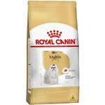 Royal Canin Maltês Adulto - 1kg