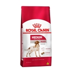 Royal Canin Medium Adult - 2,5kg