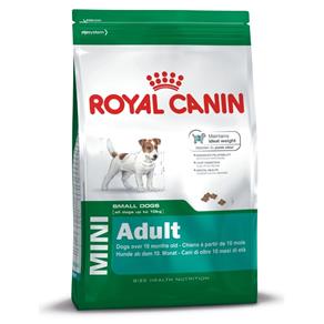Royal Canin Mini Adult - 1kg