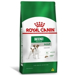 Royal Canin Mini Adult - 2,5kg
