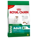 Royal Canin Mini Adult 8+ - 1kg
