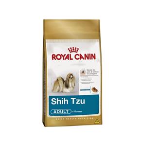 Royal Canin Shih Tzu Adulto 2,5Kg - 1 UNIDADE
