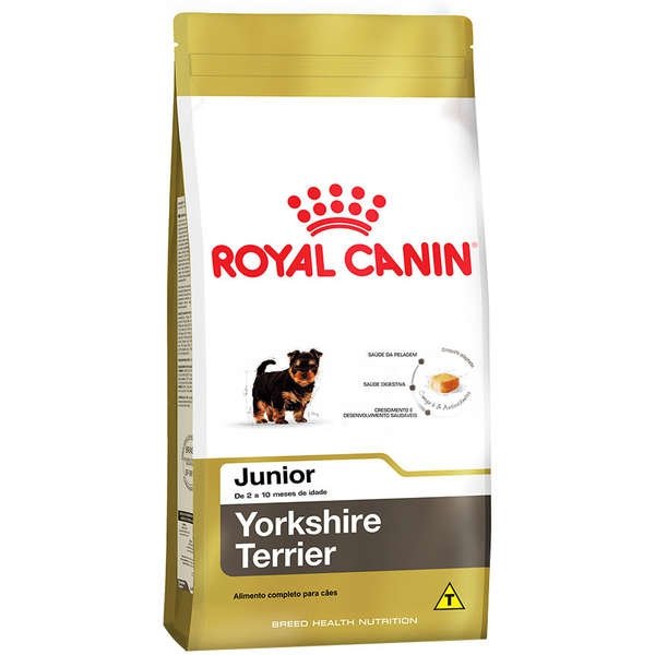 Royal Canin Yorkshire Jr 1 Kg