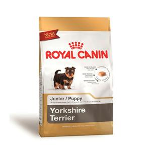 Royal Canin Yorkshire Jr - 2,5 KG