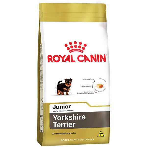 Royal Canin Yorkshire Jr 2,5 Kg