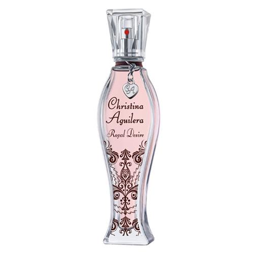 Royal Desire Christina Aguilera - Perfume Feminino - Eau de Parfum