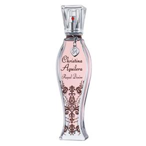 Royal Desire Eau de Parfum Christina Aguilera - Perfume Feminino 30ml