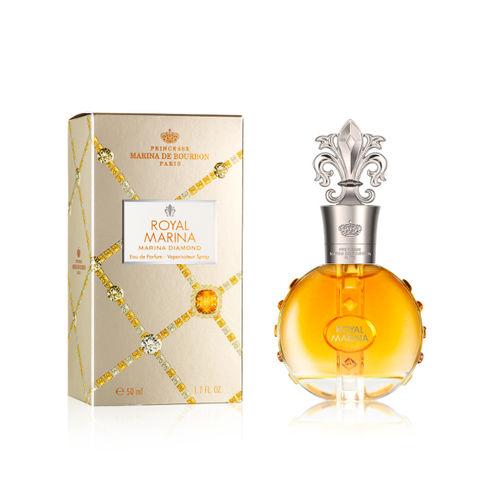 Royal Marina Diamond Eau de Parfum Feminino