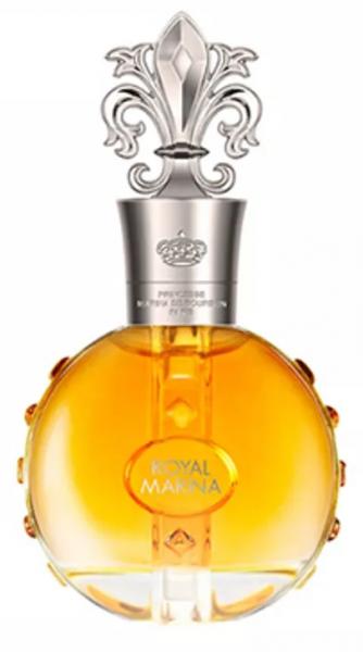 Royal Marina Diamond Feminino Eau de Parfum 50ml - Marina de Bourbon